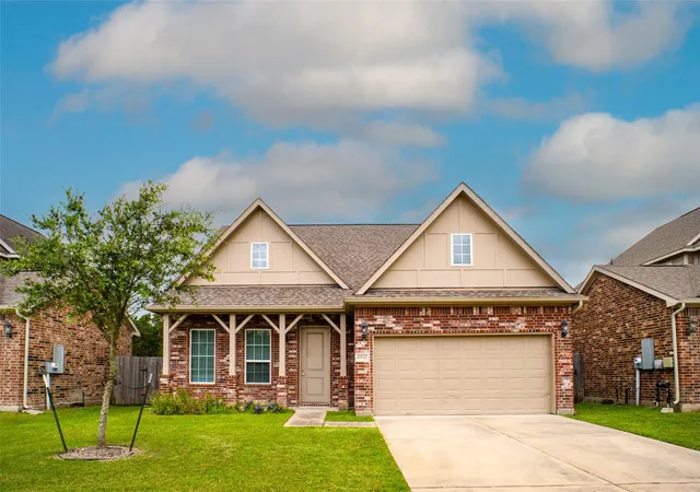 2nd image of 6532 Geisler Crossing Ln, Dickinson, TX 77539 | MLS# 80724856