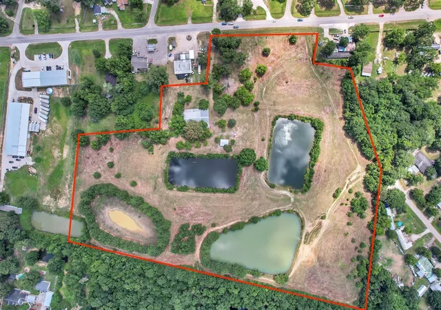 Photo 32 of Single family home for sale at 11304 Fostoria Rd, Cleveland, TX 77328 | MLS# 36703618 | Listing updated on 2026-06-27