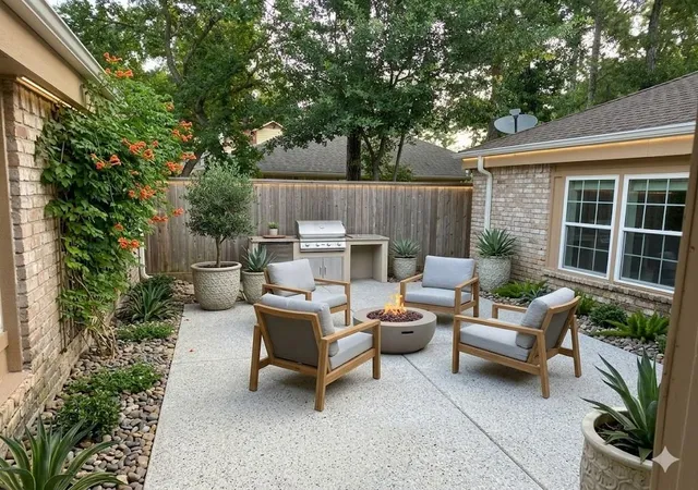 Photo 2 of Single family home for sale at 18023 Bambriar Dr, Houston, TX 77090 | MLS# 12709131 | Listing updated on 2026-07-10