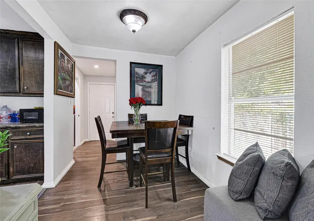 Photo 4 of Single family home for sale at 10526 Palestine St, Houston, TX 77029 | MLS# 32575854 | Listing updated on 2026-07-23
