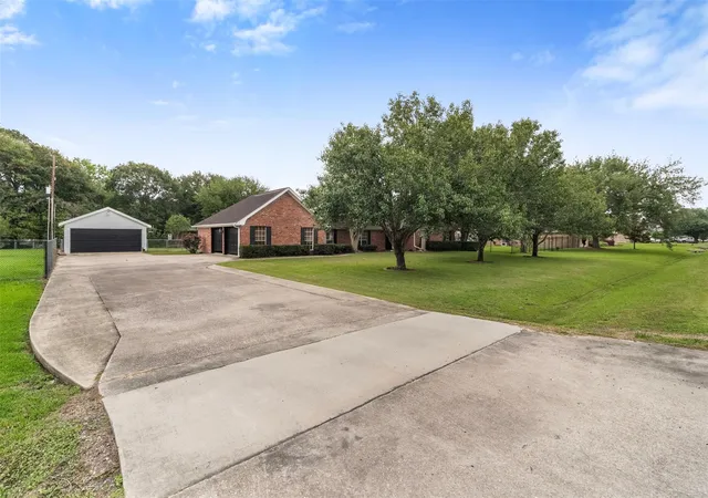 Homes for sale in Winnie, TX | 626 Meadowlark Ln, Winnie, TX 77665 | MLS# 10343364