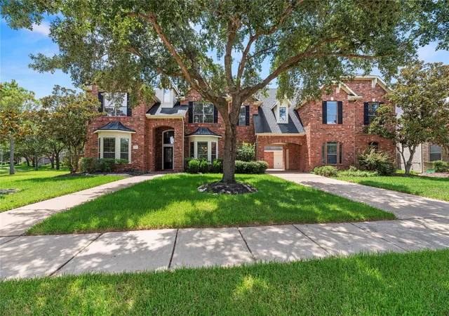 Photo 1 of Single family home for sale at 7803 Grand Pass Ln, Katy, TX 77494 | MLS# 53731225 | Listing updated on 2026-09-03