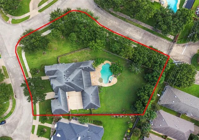 Photo 2 of Single family home for sale at 7803 Grand Pass Ln, Katy, TX 77494 | MLS# 53731225 | Listing updated on 2026-09-03