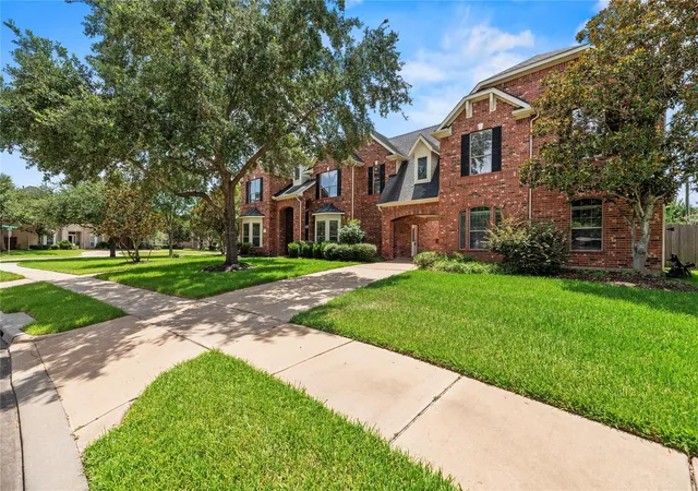 Photo 3 of Single family home for sale at 7803 Grand Pass Ln, Katy, TX 77494 | MLS# 53731225 | Listing updated on 2026-09-03