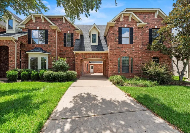 Photo 3 of Single family home for sale at 7803 Grand Pass Ln, Katy, TX 77494 | MLS# 53731225 | Listing updated on 2026-09-03
