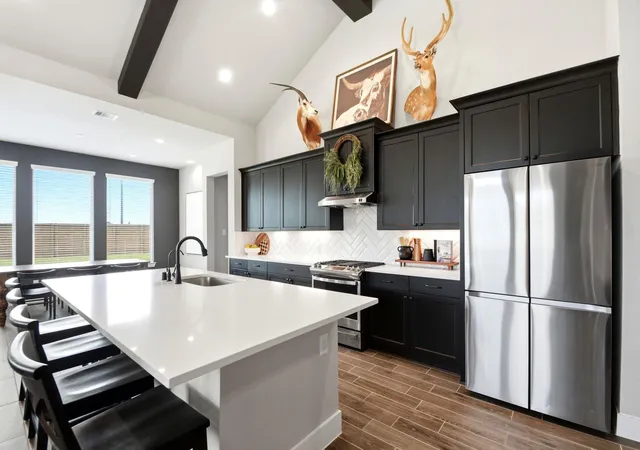Single family home for sale at 9203 Lacebark Ln, Manvel, TX 77583 | MLS# 92900926 | Listing updated on 2026-10-09