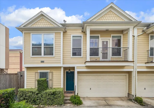1st image of 1624 W 25th St #B, Houston, TX 77008 | MLS# 20577058