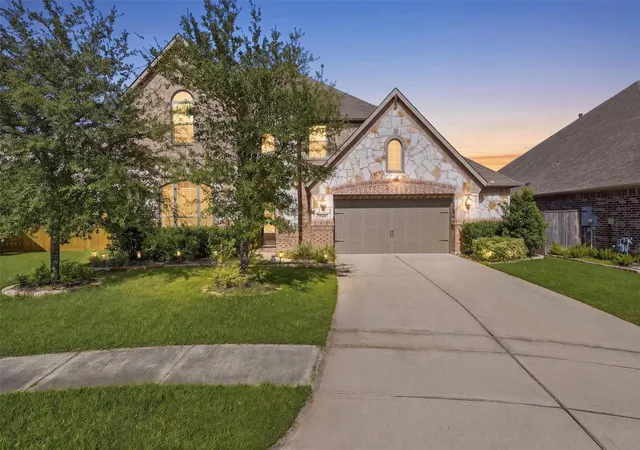 2nd image of 25406 Angelwood Springs Ln, Tomball, TX 77375 | MLS# 88484402