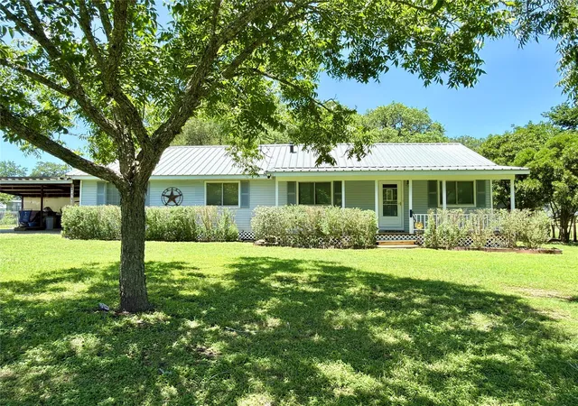 2nd image of 5030 Frenzel Rd, Round Top, TX 78954 | MLS# 52626337
