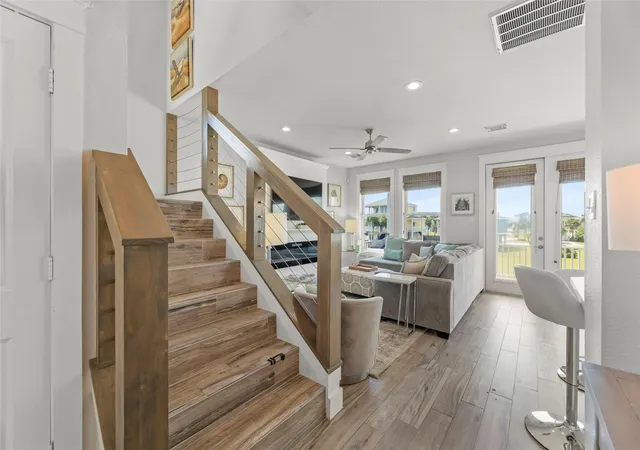 Photo 3 of Single family home for sale at 4114 NW Green Heron Dr, Galveston, TX 77554 | MLS# 48283326 | Listing updated on 2026-05-02