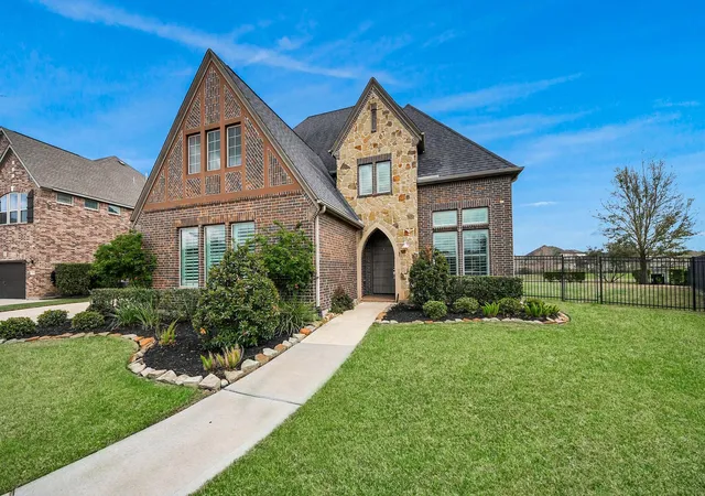 Photo 1 of Single family home for sale at 3502 Poppy Point Ct, Richmond, TX 77406 | MLS# 46329701 | Listing updated on 2026-09-16