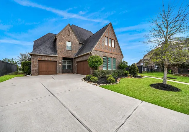 Photo 2 of Single family home for sale at 3502 Poppy Point Ct, Richmond, TX 77406 | MLS# 46329701 | Listing updated on 2026-09-16