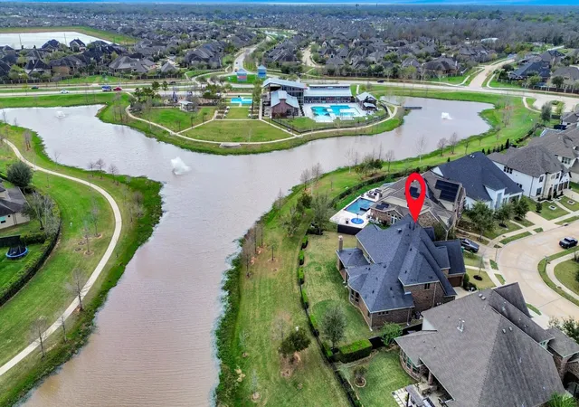 Photo 3 of Single family home for sale at 3502 Poppy Point Ct, Richmond, TX 77406 | MLS# 46329701 | Listing updated on 2026-09-16