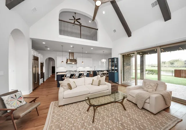 Photo 3 of Single family home for sale at 3502 Poppy Point Ct, Richmond, TX 77406 | MLS# 46329701 | Listing updated on 2026-09-16