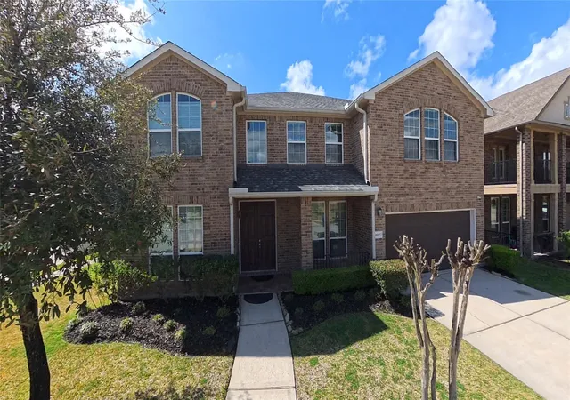 Photo 1 of Single family home for sale at 18507 Richland Fls Ln, Spring, TX 77379 | MLS# 74210715 | Listing updated on 2026-09-22