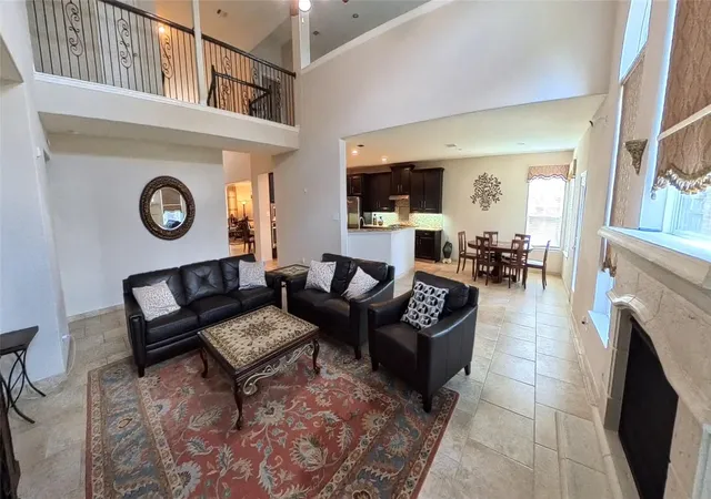 Photo 4 of Single family home for sale at 18507 Richland Fls Ln, Spring, TX 77379 | MLS# 74210715 | Listing updated on 2026-09-22