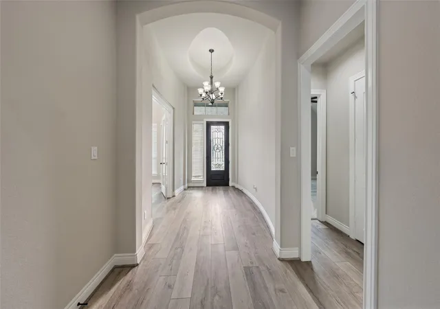 Photo 3 of Single family home for sale at 17401 Orchid Fls Ln, Conroe, TX 77302 | MLS# 94686322 | Listing updated on 2026-08-07