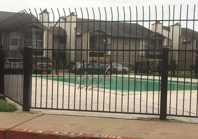Photo 3 of Condo for sale at 12615 Brookglade Cir #407, Houston, TX 77099 | MLS# 10727226 | Listing updated on 2026-08-27
