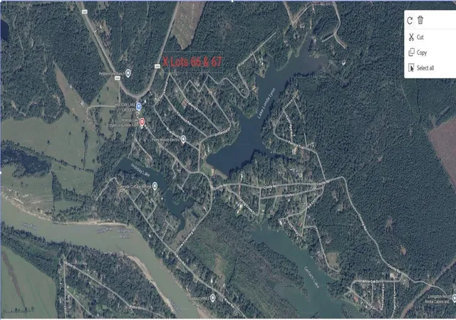 3rd image of 00 Fm 2665, Goodrich, TX 77335 | MLS# 25014486