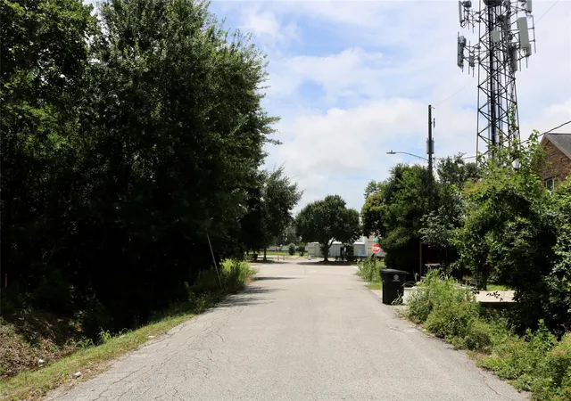 Photo 3 of Sale Pending at 0 Randolph St, Houston, TX 77075 | MLS# 46221337 | Listing updated on 2026-09-12