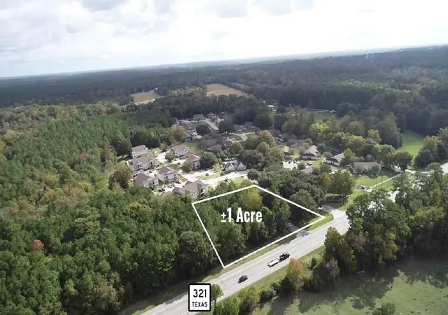 Photo 1 of Land for sale at 00 Hwy 321, Dayton, TX 77535 | MLS# 28264404 | Listing updated on 2026-08-04