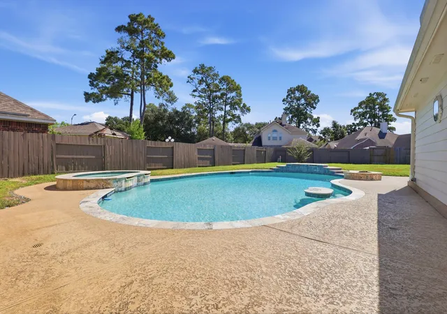 2nd image of 19114 Canyon Vista Ct, Tomball, TX 77377 | MLS# 14003010