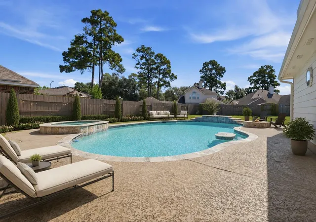 3rd image of 19114 Canyon Vista Ct, Tomball, TX 77377 | MLS# 14003010