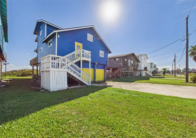 47th image of 1654 Sandpebble Pl, Freeport, TX 77541 | MLS# 48824423