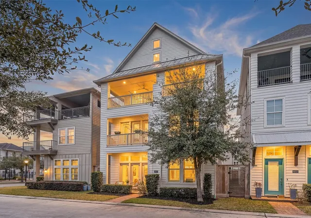 Photo 1 of Single family home for sale at 8819 Kolbe Bnd Ln, Houston, TX 77080 | MLS# 53561984 | Listing updated on 2026-10-02