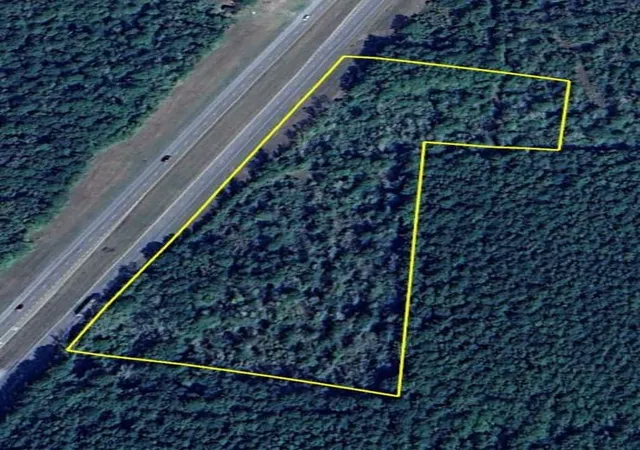 Photo 1 of Land for sale at Tbd Hwy 59 Loop, Livingston, TX 77351 | MLS# 44449686 | Listing updated on 2026-09-22