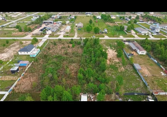 Photo 1 of Land for sale at 1828 Road 5832 Road, Cleveland, TX 77327 | MLS# 9349851 | Listing updated on 2025-09-23