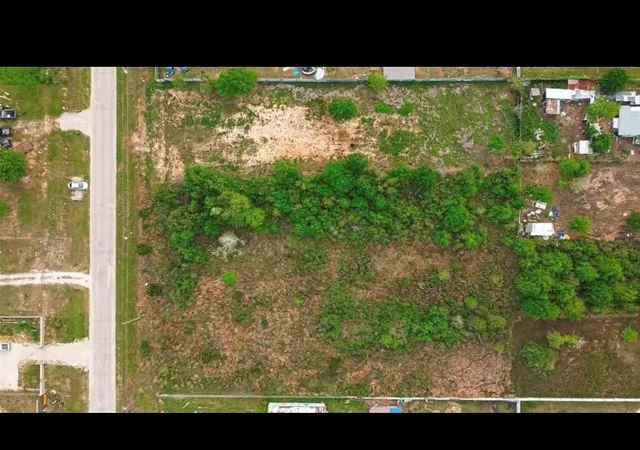 Photo 2 of Land for sale at 1828 Road 5832 Road, Cleveland, TX 77327 | MLS# 9349851 | Listing updated on 2025-09-23