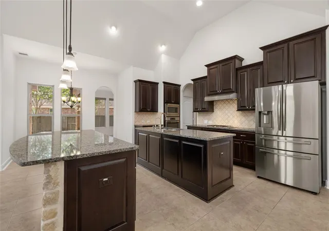 Photo 1 of Single family home for sale at 17119 Kirkton Moor Dr, Richmond, TX 77407 | MLS# 82498957 | Listing updated on 2026-09-19