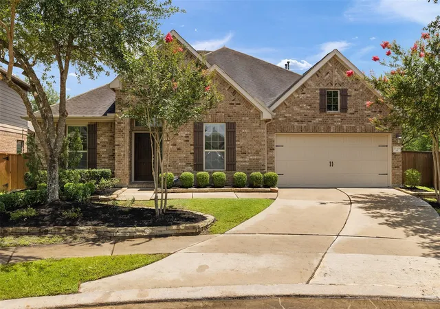 Photo 2 of Single family home for sale at 17119 Kirkton Moor Dr, Richmond, TX 77407 | MLS# 82498957 | Listing updated on 2026-09-19