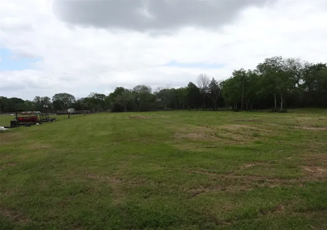 Photo 3 of Land for sale at 148 4th Street, Hempstead, TX 77445 | MLS# 68394722 | Listing updated on 2026-07-02