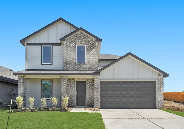 1st image of 12260 Lexington Heights Dr, Willis, TX 77318 | MLS# 56551741