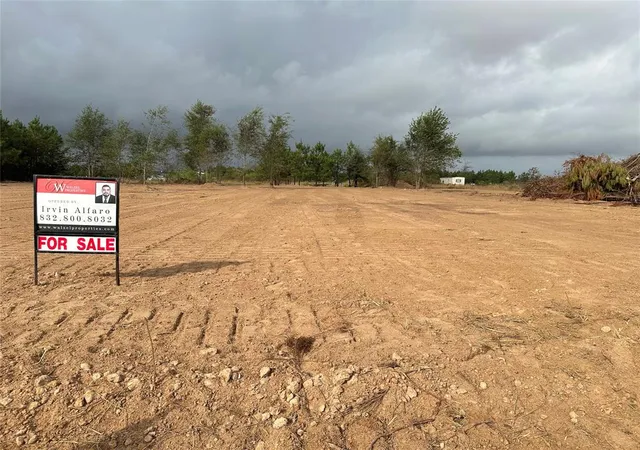 Photo 3 of Land for sale at 1195 Road 5705, Cleveland, TX 77327 | MLS# 46449439 | Listing updated on 2026-09-01