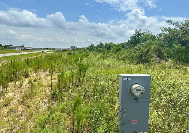 Photo 3 of Land for sale at 1195 Road 5705, Cleveland, TX 77327 | MLS# 46449439 | Listing updated on 2026-09-01