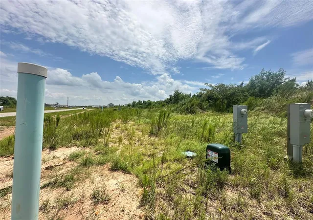 Photo 4 of Land for sale at 1195 Road 5705, Cleveland, TX 77327 | MLS# 46449439 | Listing updated on 2026-09-01