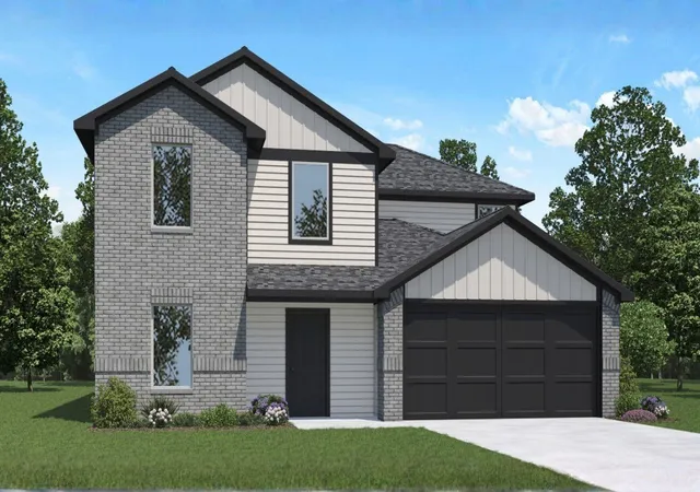 1st image of 12304 Lexington Heights, Willis, TX 77318 | MLS# 86108878