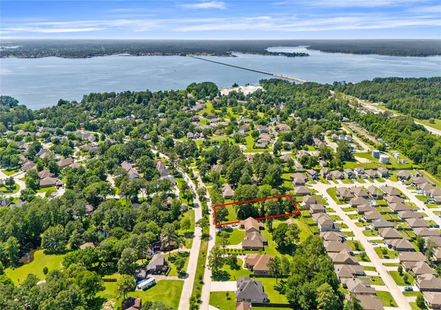 Photo 2 of Land for sale at 12995 Point Aquarius Blvd, Willis, TX 77318 | MLS# 91880157 | Listing updated on 2026-07-14