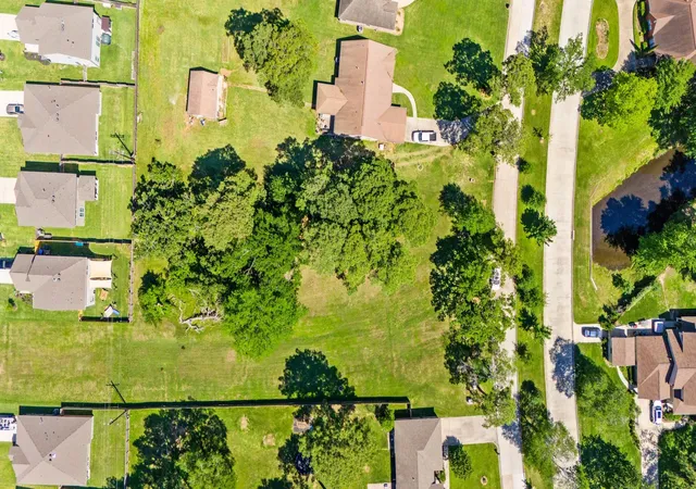 Photo 3 of Land for sale at 12995 Point Aquarius Blvd, Willis, TX 77318 | MLS# 91880157 | Listing updated on 2026-07-14