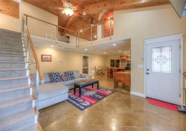 2nd image of 120 Harbor Light Dr, Livingston, TX 77351 | MLS# 73021005