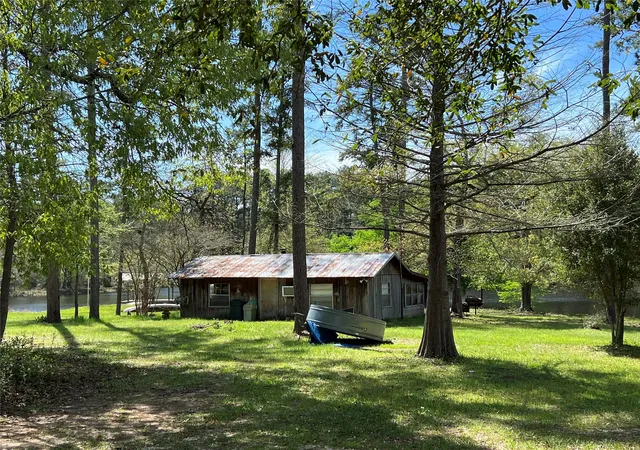 Photo 2 of Land for sale at 9296 County Rd 302, Plantersville, TX 77363 | MLS# 64108051 | Listing updated on 2026-07-09