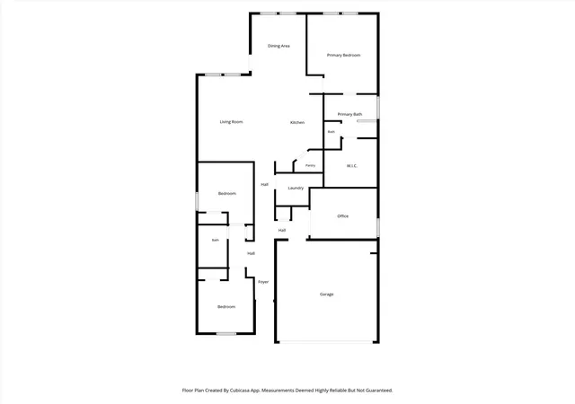 25th image of 1007 Modesto Dr, Rosharon, TX 77583 | MLS# 78900843