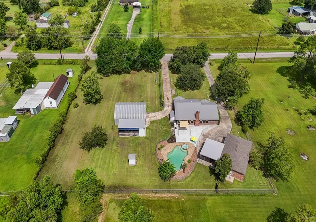 35th image of 4435 S Tower Rd, Santa Fe, TX 77517 | MLS# 47396697
