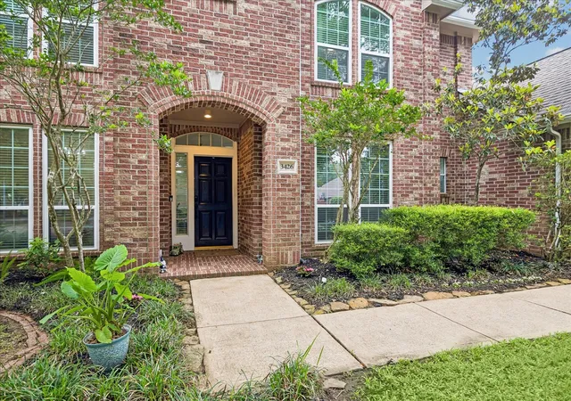 Photo 3 of Single family home for sale at 3426 Chambers Cir, Missouri City, TX 77459 | MLS# 90165893 | Listing updated on 2026-09-14