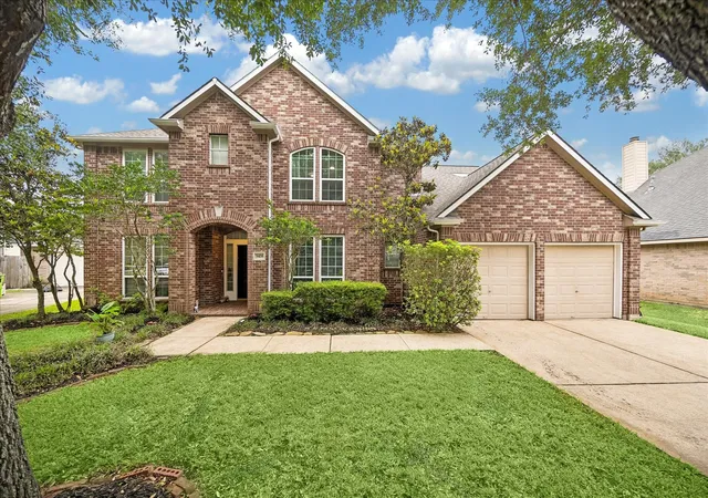 50th image of 3426 Chambers Cir, Missouri City, TX 77459 | MLS# 90165893