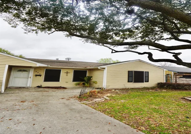 5th image of 409 Avenue H, South Houston, TX 77587 | MLS# 33446934