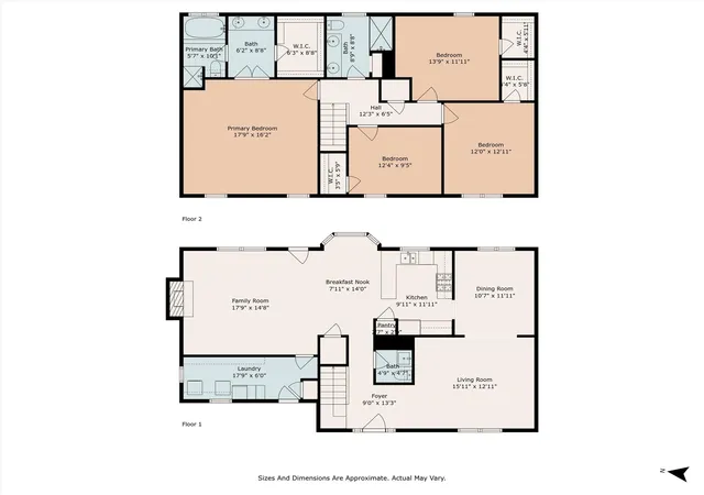 50th image of 100 W Rainbow Ridge Cir, Spring, TX 77381 | MLS# 80379950